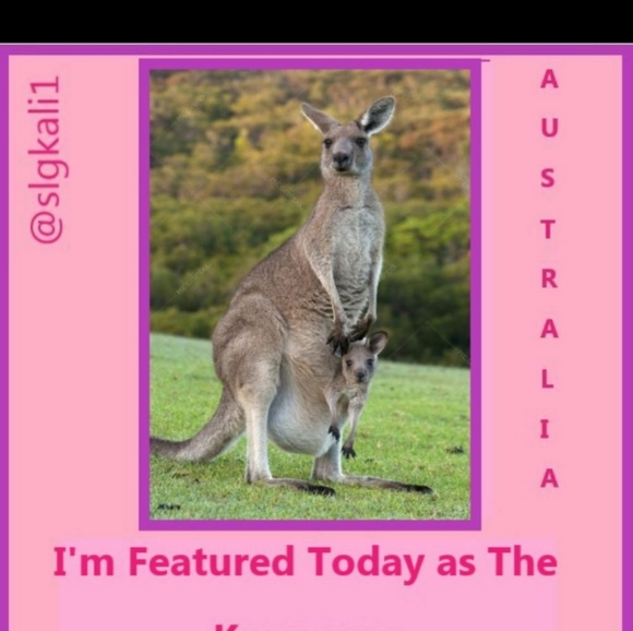 Australia, "Down under" Share game - Picture 1 of 1